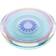 Popsockets Clear Iridescent