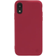 Hama Finest Feel Cover for iPhone XR