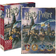 Aquarius Harry Potter Hogwarts 1000 Pieces