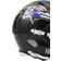 Riddell Baltimore Ravens Speed Pocket Pro Helmet