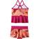 Reima Uivelo Bikinis - Coral Pink (526440-3215)