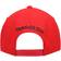 Mitchell & Ness Philadelphia 76ers Hardwood Classics Tonal Snapback Hat - Red