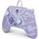 PowerA Enhanced Wired Controller (Xbox Series X/S) - Lavender Swirl