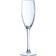 Chef & Sommelier Cabernet Champagneglas 16cl 6st