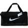 Nike Brasilia 9.5 Training Duffel Bag - Black/White