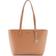 DKNY Bryant Medium Zip Tote Bag - Cashew