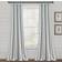 Lush Decor Farmhouse Stripe Yarn Dyed 106.68x213.36cm