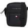 Tommy Hilfiger Essential Small Reporter Bag - Black