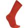 Woolpower Kid's Liner Classic Socks - Autumn Red (3411)