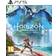 Sony PlayStation 5 (PS5) - Digital Edition - Horizon: Forbidden West Bundle