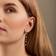 Pernille Corydon Ocean Earrings - Gold/Pearl