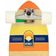 DStreet Surfskate Coda 29"