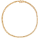 Anine Bing Tennis Bracelet - Gold/Diamonds