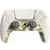 Piranha PS5 Controller Skin - Camo Green