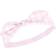 Hudson Knotted Jersey Headbands 5-pack - Pink Bandana (10158556)