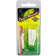 Trout Magnet Soft Bait 45g White 9-pack
