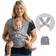 Baby K'tan Print Baby Carrier Sweetheart X-Small