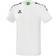 Erima Essential 5-C T-shirt Unisex - White/Black