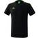 Erima Essential 5-C T-shirt Unisex - Black/Green Gecko