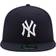 New Era New York Yankees Authentic On-Field 59Fifty Navy Fitted Cap Sr
