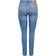Jacqueline de Yong New Nikki Life High Skinny Jeans - Blue Denim