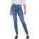 Jacqueline de Yong New Nikki Life High Skinny Jeans - Blue Denim