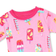 Hatley Organic Cotton Short Pajama Set - Fruity Pops (S22FPK217O)