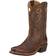 Ariat Heritage Roughstock Western Boots M - Brown Oiled Rowdy