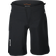 POC Essential Enduro Women's Shorts - Uranium Black