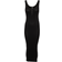 Pieces Pckitte Midi Dress - Black