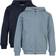 Minymo Sweatshirt 2-pack - A Sweatshirt 2-pack - Ashley Blue (5752-742)shley Blue (5752-742)