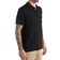 Icebreaker Merino Tech Lite II Short Sleeve Polo Shirt Men - Black