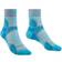 Bridgedale Ultralight T2 Coolmax Sport 3/4 Crew Socks Women - Blue