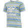 Hummel Pelle T-shirt - Grayed Jade (214600-5065)