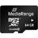 MediaRange MicroSDXC Class 10 64GB