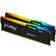 Kingston Fury Beast RGB Black DDR5 4800MHz 2x32GB (KF548C38BBAK2-64)