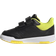 adidas Infant Tensaur Sport Training Hook and Loop - Core Black/Beam Yellow/Cloud White