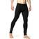 Woolpower Long Johns with Fly - Black