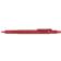 Rotring 600 Clamp Ballpoint Pen Red