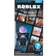 Roblox Deluxe Mystery Pack Serie 2 Space Trainer