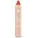 Yves Rocher Shiny & Nourishing Lipstick Pencil Pink Coral