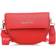 Valentino Bags Bigs Crossover Bag - Red
