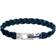 Tommy Hilfiger Casual Bracelet - Silver/Blue
