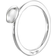 Efva Attling Love Bead Ring - Silver