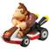 Mattel Hot Wheels Mario Kart Donkey Kong