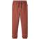 Name It Brushed Sweat Pant - Maple Syrup (13152665/13153665)