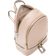 Michael Kors Rhea Zip Backpack - Soft Pink