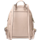 Michael Kors Rhea Zip Backpack - Soft Pink