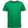 ID Interlock T-shirt - Green