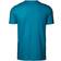 ID Interlock T-shirt - Turquoise